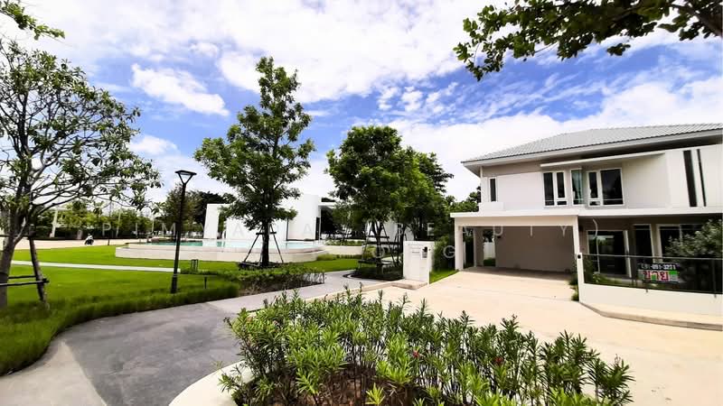 Siwalee Bangna Km.13, Samut Prakan, 495 Alley Sukhaphiban 6, Bangphli Yai, Bang Plee, Samut Prakan, 3 Bedrooms, 153 sqm, Single Detached House For Sale, by Pimyada (Beauty) Apipong, 500433600 - DDproperty.com