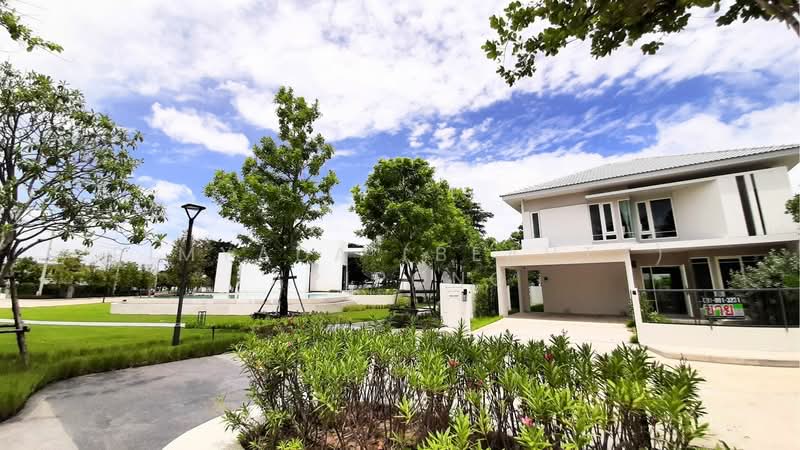 Siwalee Bangna Km.13, Samut Prakan, 495 Alley Sukhaphiban 6, Bangphli Yai, Bang Plee, Samut Prakan, 3 Bedrooms, 153 sqm, Single Detached House For Sale, by Pimyada (Beauty) Apipong, 500433600 - DDproperty.com