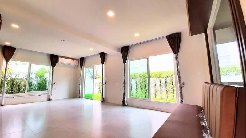 Siwalee Bangna Km.13, Samut Prakan, 495 Alley Sukhaphiban 6, Bangphli Yai, Bang Plee, Samut Prakan, 3 Bedrooms, 153 sqm, Single Detached House For Sale, by Pimyada (Beauty) Apipong, 500433600 - DDproperty.com