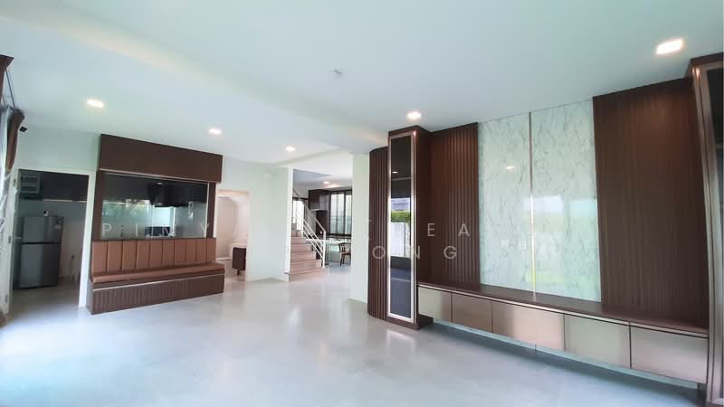 Siwalee Bangna Km.13, Samut Prakan, 495 Alley Sukhaphiban 6, Bangphli Yai, Bang Plee, Samut Prakan, 3 Bedrooms, 153 sqm, Single Detached House For Sale, by Pimyada (Beauty) Apipong, 500433600 - DDproperty.com