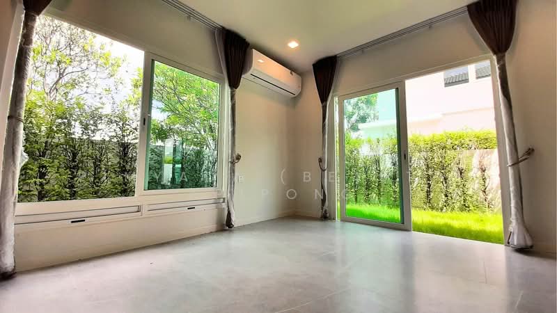 Siwalee Bangna Km.13, Samut Prakan, 495 Alley Sukhaphiban 6, Bangphli Yai, Bang Plee, Samut Prakan, 3 Bedrooms, 153 sqm, Single Detached House For Sale, by Pimyada (Beauty) Apipong, 500433600 - DDproperty.com