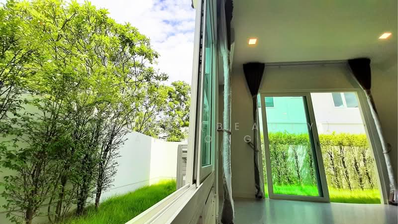 Siwalee Bangna Km.13, Samut Prakan, 495 Alley Sukhaphiban 6, Bangphli Yai, Bang Plee, Samut Prakan, 3 Bedrooms, 153 sqm, Single Detached House For Sale, by Pimyada (Beauty) Apipong, 500433600 - DDproperty.com