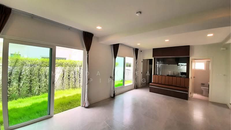 Siwalee Bangna Km.13, Samut Prakan, 495 Alley Sukhaphiban 6, Bangphli Yai, Bang Plee, Samut Prakan, 3 Bedrooms, 153 sqm, Single Detached House For Sale, by Pimyada (Beauty) Apipong, 500433600 - DDproperty.com