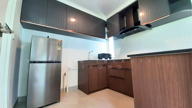 Siwalee Bangna Km.13, Samut Prakan, 495 Alley Sukhaphiban 6, Bangphli Yai, Bang Plee, Samut Prakan, 3 Bedrooms, 153 sqm, Single Detached House For Sale, by Pimyada (Beauty) Apipong, 500433600 - DDproperty.com