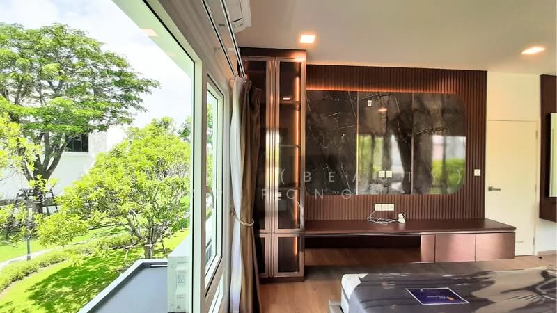 Siwalee Bangna Km.13 : สีวลี บางนา กม.13, สมุทรปราการ, 495 ซอย สุขาภิบาล 6, บางพลีใหญ่, บางพลี, สมุทรปราการ, 153 ตร.ม., บ้านเดี่ยว ขาย, โดย Pimyada (Beauty) Apipong, 500433600 - DDproperty.com