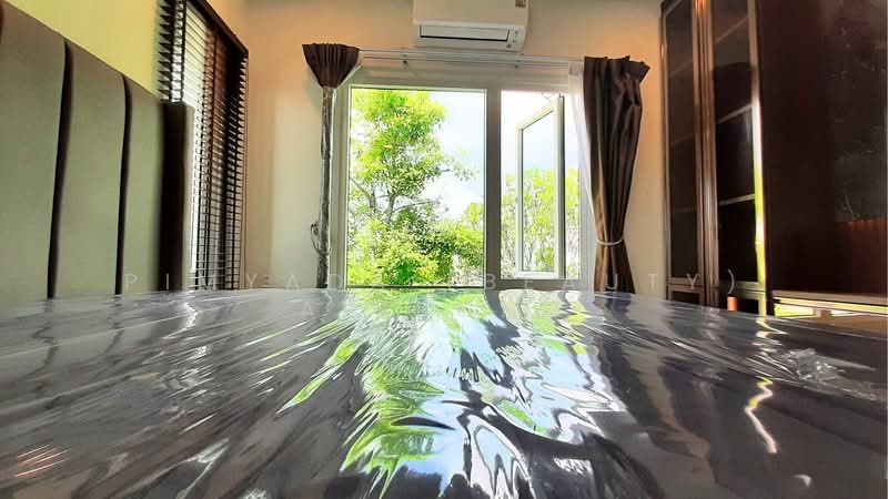 Siwalee Bangna Km.13, Samut Prakan, 495 Alley Sukhaphiban 6, Bangphli Yai, Bang Plee, Samut Prakan, 3 Bedrooms, 153 sqm, Single Detached House For Sale, by Pimyada (Beauty) Apipong, 500433600 - DDproperty.com