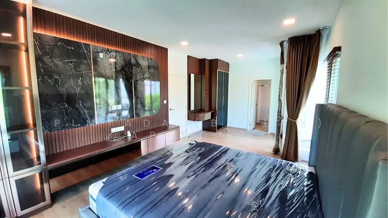 Siwalee Bangna Km.13, Samut Prakan, 495 Alley Sukhaphiban 6, Bangphli Yai, Bang Plee, Samut Prakan, 3 Bedrooms, 153 sqm, Single Detached House For Sale, by Pimyada (Beauty) Apipong, 500433600 - DDproperty.com