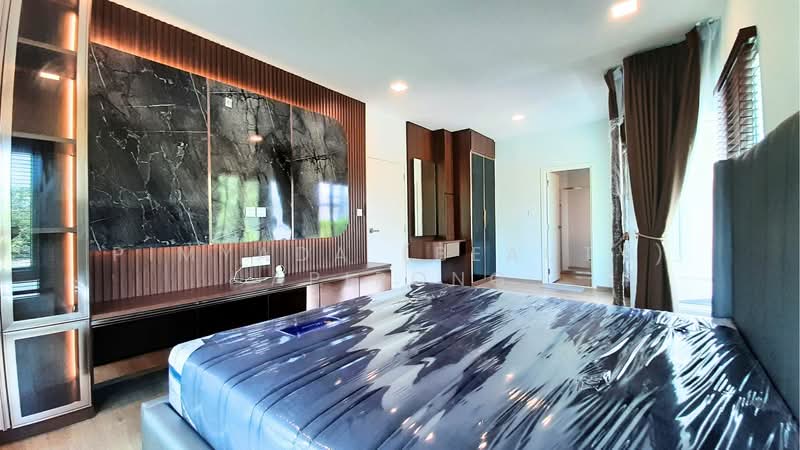 Siwalee Bangna Km.13, Samut Prakan, 495 Alley Sukhaphiban 6, Bangphli Yai, Bang Plee, Samut Prakan, 3 Bedrooms, 153 sqm, Single Detached House For Sale, by Pimyada (Beauty) Apipong, 500433600 - DDproperty.com