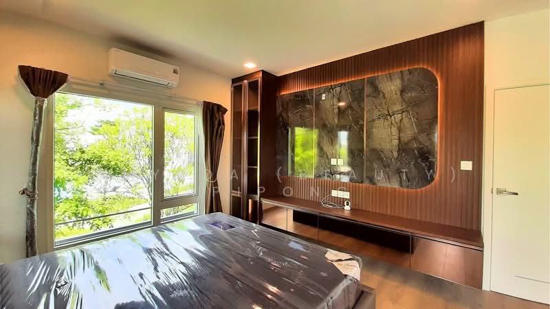 Siwalee Bangna Km.13, Samut Prakan, 495 Alley Sukhaphiban 6, Bangphli Yai, Bang Plee, Samut Prakan, 3 Bedrooms, 153 sqm, Single Detached House For Sale, by Pimyada (Beauty) Apipong, 500433600 - DDproperty.com