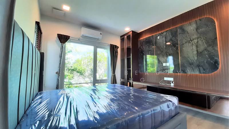 Siwalee Bangna Km.13, Samut Prakan, 495 Alley Sukhaphiban 6, Bangphli Yai, Bang Plee, Samut Prakan, 3 Bedrooms, 153 sqm, Single Detached House For Sale, by Pimyada (Beauty) Apipong, 500433600 - DDproperty.com