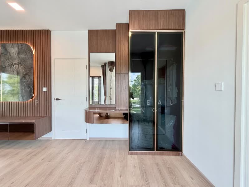 Siwalee Bangna Km.13, Samut Prakan, 495 Alley Sukhaphiban 6, Bangphli Yai, Bang Plee, Samut Prakan, 3 Bedrooms, 153 sqm, Single Detached House For Sale, by Pimyada (Beauty) Apipong, 500433600 - DDproperty.com
