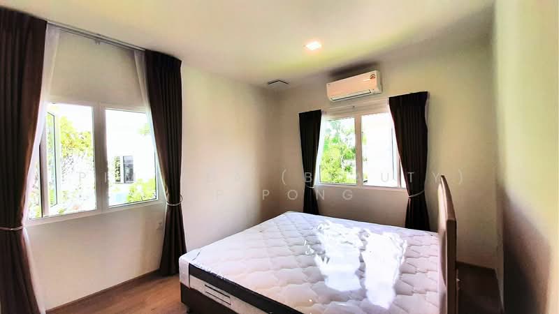 Siwalee Bangna Km.13, Samut Prakan, 495 Alley Sukhaphiban 6, Bangphli Yai, Bang Plee, Samut Prakan, 3 Bedrooms, 153 sqm, Single Detached House For Sale, by Pimyada (Beauty) Apipong, 500433600 - DDproperty.com