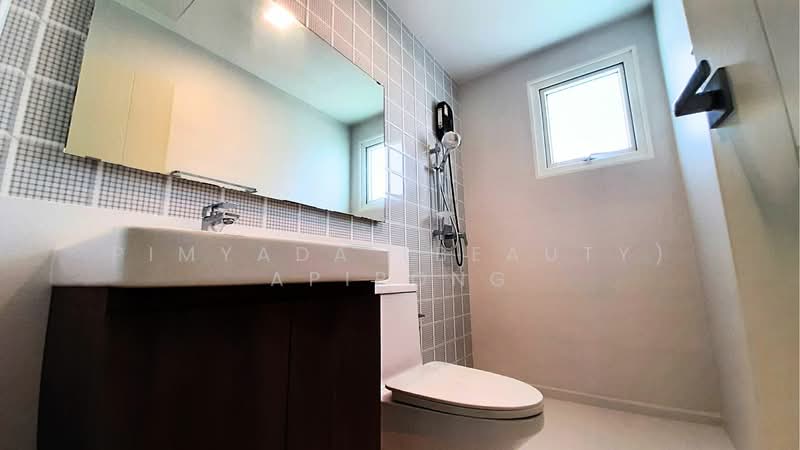 Siwalee Bangna Km.13, Samut Prakan, 495 Alley Sukhaphiban 6, Bangphli Yai, Bang Plee, Samut Prakan, 3 Bedrooms, 153 sqm, Single Detached House For Sale, by Pimyada (Beauty) Apipong, 500433600 - DDproperty.com