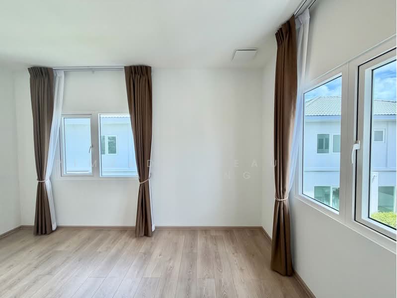 Siwalee Bangna Km.13, Samut Prakan, 495 Alley Sukhaphiban 6, Bangphli Yai, Bang Plee, Samut Prakan, 3 Bedrooms, 153 sqm, Single Detached House For Sale, by Pimyada (Beauty) Apipong, 500433600 - DDproperty.com