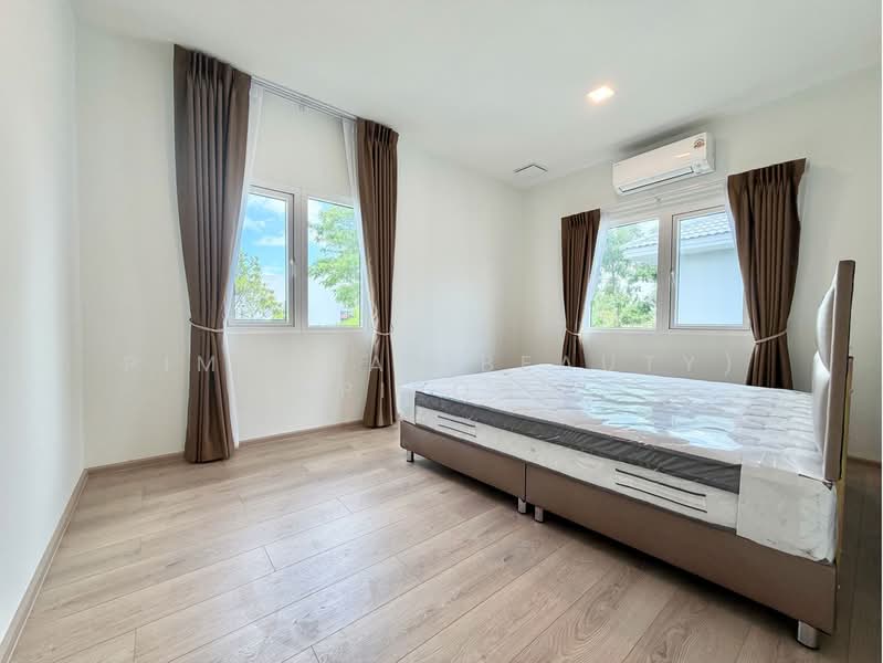 Siwalee Bangna Km.13, Samut Prakan, 495 Alley Sukhaphiban 6, Bangphli Yai, Bang Plee, Samut Prakan, 3 Bedrooms, 153 sqm, Single Detached House For Sale, by Pimyada (Beauty) Apipong, 500433600 - DDproperty.com