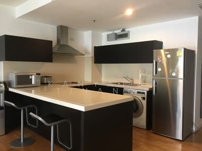 For Rent - Urbana Sathorn, Bangkok