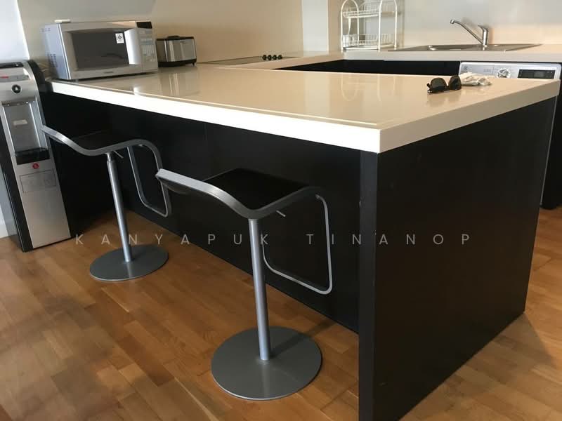 Urbana Sathorn, Bangkok, 55 South Sathorn Road, Thung Maha Mek, Sathon, Bangkok, 1 Bedroom, 60 sqm, Condo For Rent, by Kanyapuk Tinanop, 500433601 - DDproperty.com