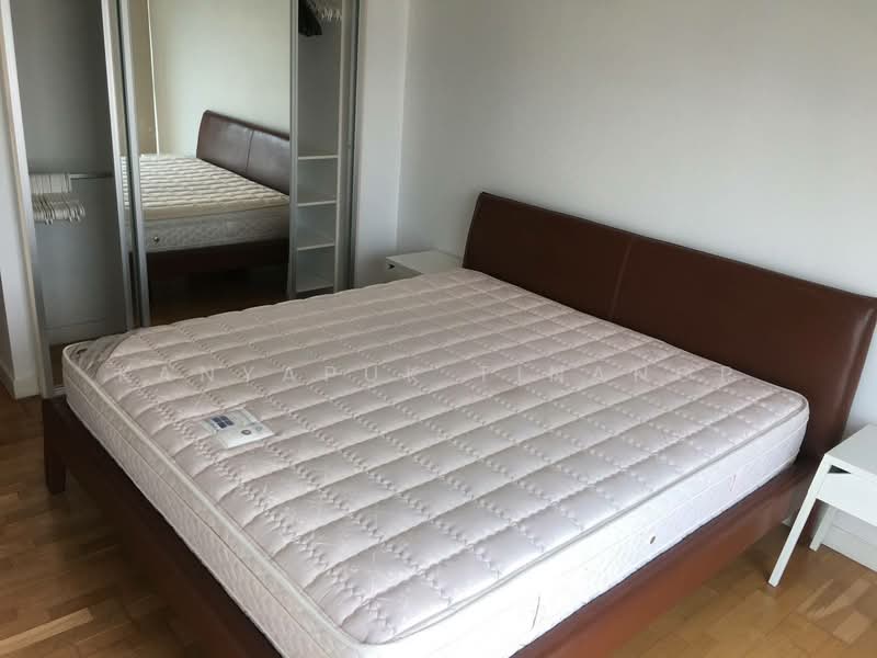 Urbana Sathorn, Bangkok, 55 South Sathorn Road, Thung Maha Mek, Sathon, Bangkok, 1 Bedroom, 60 sqm, Condo For Rent, by Kanyapuk Tinanop, 500433601 - DDproperty.com