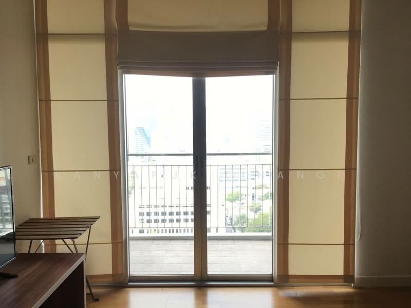 Urbana Sathorn, Bangkok, 55 South Sathorn Road, Thung Maha Mek, Sathon, Bangkok, 1 Bedroom, 60 sqm, Condo For Rent, by Kanyapuk Tinanop, 500433601 - DDproperty.com