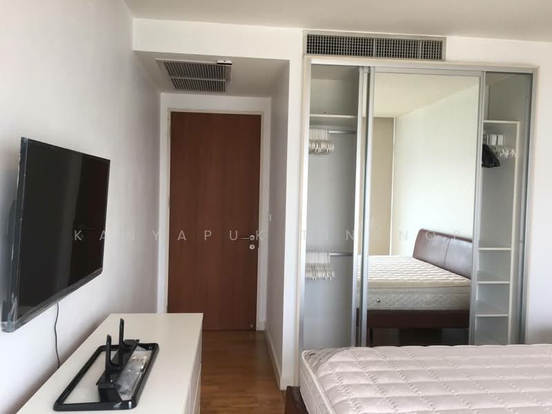 Urbana Sathorn : เออร์บาน่า สาทร, กรุงเทพ, 55 ถนนสาทรใต้, ทุ่งมหาเมฆ, สาทร, กรุงเทพ, 60 ตร.ม., คอนโด ให้เช่า, โดย Kanyapuk Tinanop, 500433601 - DDproperty.com
