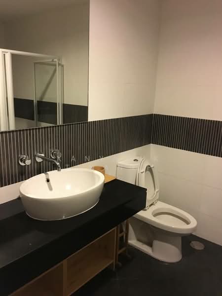 Urbana Sathorn, Bangkok, 55 South Sathorn Road, Thung Maha Mek, Sathon, Bangkok, 1 Bedroom, 60 sqm, Condo For Rent, by Kanyapuk Tinanop, 500433601 - DDproperty.com