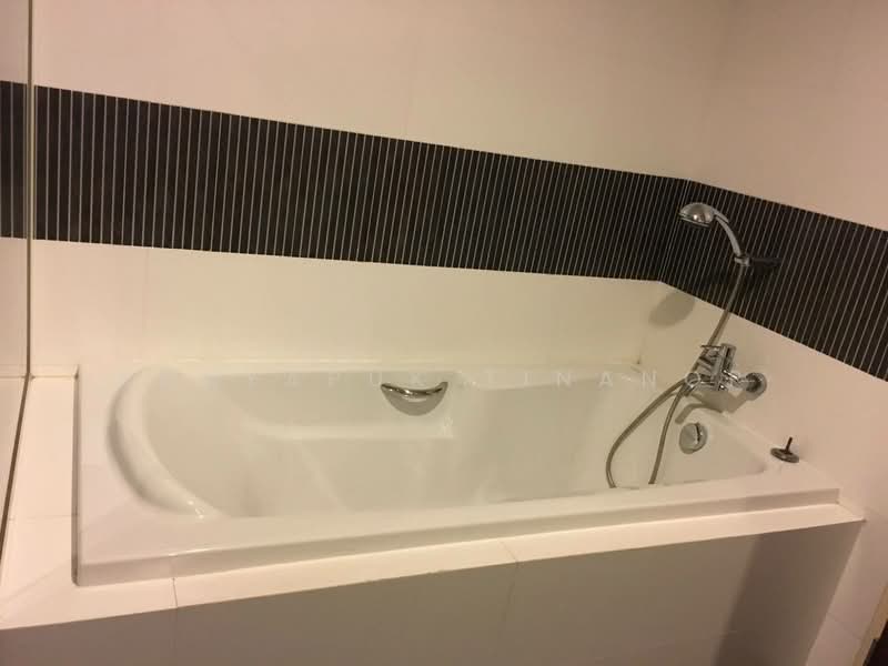 Urbana Sathorn, Bangkok, 55 South Sathorn Road, Thung Maha Mek, Sathon, Bangkok, 1 Bedroom, 60 sqm, Condo For Rent, by Kanyapuk Tinanop, 500433601 - DDproperty.com