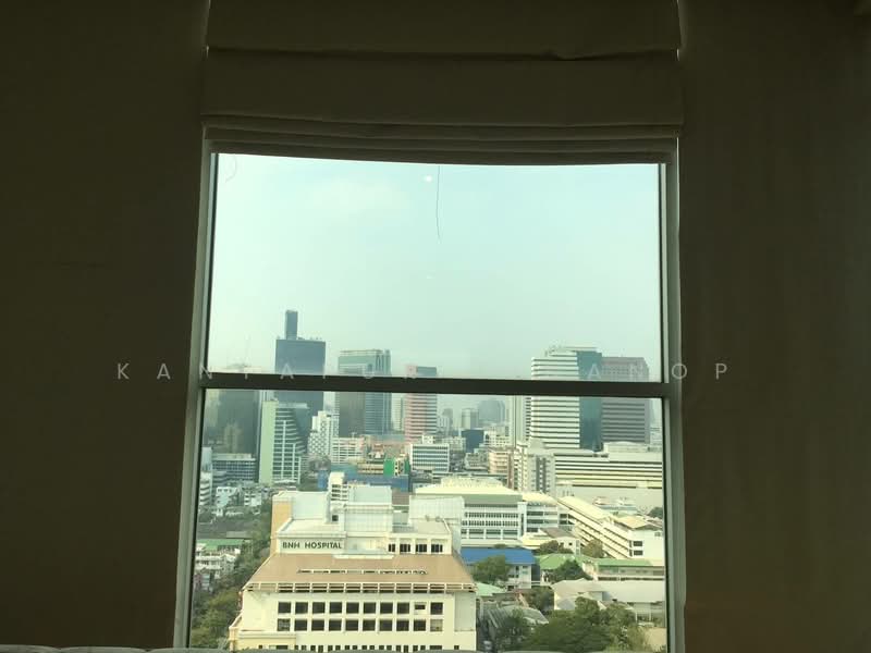 Urbana Sathorn : เออร์บาน่า สาทร, กรุงเทพ, 55 ถนนสาทรใต้, ทุ่งมหาเมฆ, สาทร, กรุงเทพ, 60 ตร.ม., คอนโด ให้เช่า, โดย Kanyapuk Tinanop, 500433601 - DDproperty.com