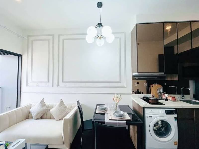 Park Origin Thonglor, กรุงเทพ, Soi Thonglor 10, Sukhumvit Road, คลองตันเหนือ, วัฒนา, กรุงเทพ, 33 ตร.ม., คอนโด ให้เช่า, โดย Kanyapuk Tinanop, 500433604 - DDproperty.com
