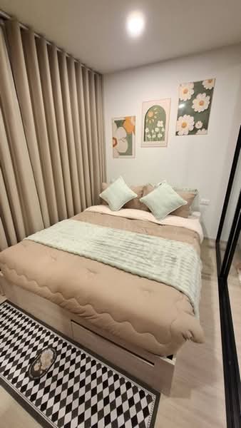 The Origin Kathu-Patong, Phuket, Phra Phuket Kaeo Rd, Kathu, Phuket, 1 Bedroom, 28 sqm, Condo For Rent, by Connex Property, 500433605 - DDproperty.com