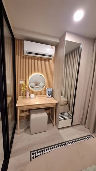 The Origin Kathu-Patong, Phuket, Phra Phuket Kaeo Rd, Kathu, Phuket, 1 Bedroom, 28 sqm, Condo For Rent, by Connex Property, 500433605 - DDproperty.com