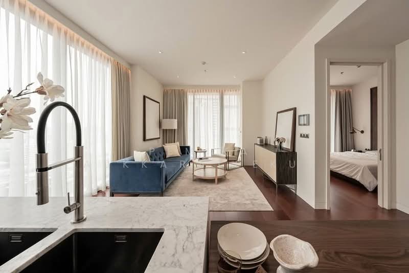 Khun By Yoo, Bangkok, 338 Thonglor Road, Khlong Tan Nua, Watthana, Bangkok, 3 Bedrooms, 139 sqm, Condo For Sale, by Pemika Aukkaraleekul, 500433606 - DDproperty.com