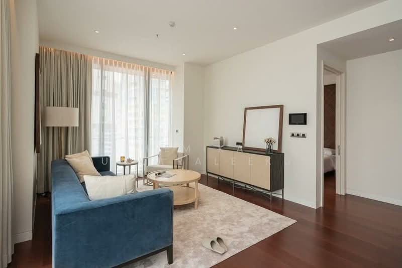 Khun By Yoo, Bangkok, 338 Thonglor Road, Khlong Tan Nua, Watthana, Bangkok, 3 Bedrooms, 139 sqm, Condo For Sale, by Pemika Aukkaraleekul, 500433606 - DDproperty.com