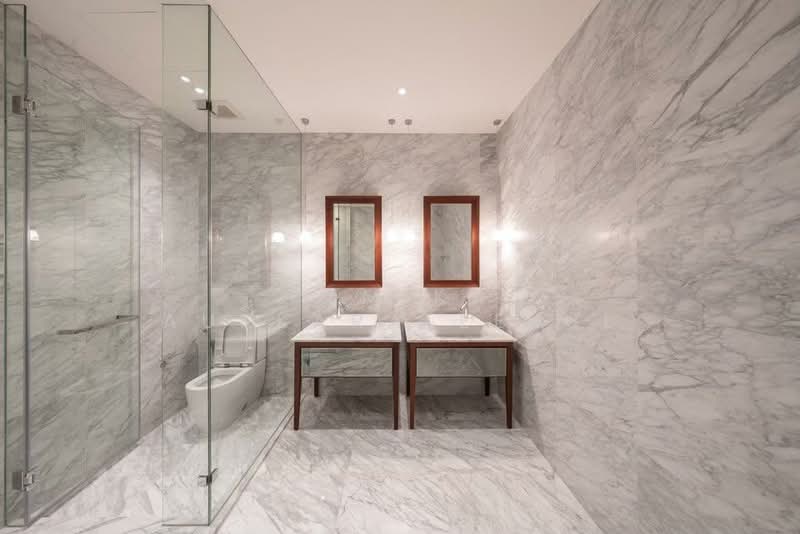 Khun By Yoo, Bangkok, 338 Thonglor Road, Khlong Tan Nua, Watthana, Bangkok, 3 Bedrooms, 139 sqm, Condo For Sale, by Pemika Aukkaraleekul, 500433606 - DDproperty.com