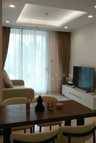 Supalai Oriental Sukhumvit 39 : ศุภาลัย โอเรียนทัล สุขุมวิท 39, กรุงเทพ, ซอย สุขุมวิท 39, คลองตันเหนือ, วัฒนา, กรุงเทพ, 47 ตร.ม., คอนโด ให้เช่า, โดย Kanyapuk Tinanop, 500433611 - DDproperty.com