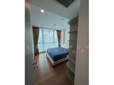For Rent - Supalai Oriental Sukhumvit 39, Bangkok