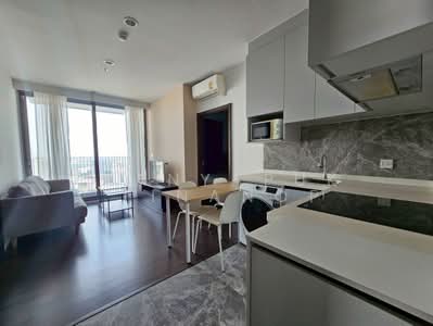 For Rent - Whizdom Inspire Sukhumvit, Bangkok