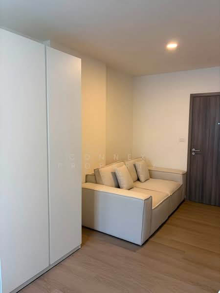 The Origin Bangkae, Bangkok, Bang Khae, Bangkok, 1 Bedroom, 25 sqm, Condo For Rent, by Connex Property, 500433614 - DDproperty.com