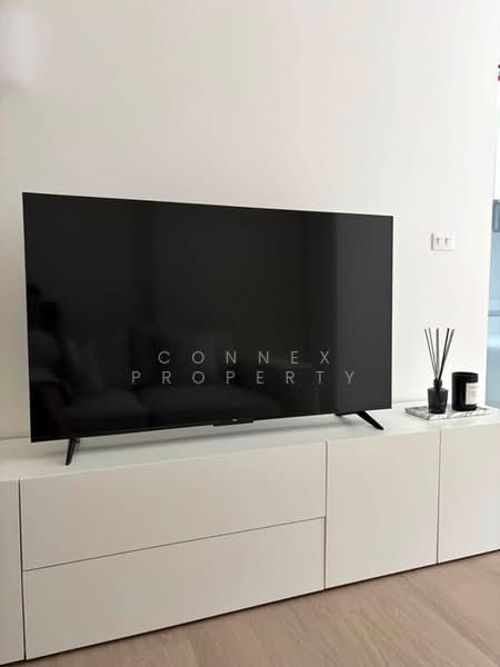 The Origin Bangkae, Bangkok, Bang Khae, Bangkok, 1 Bedroom, 25 sqm, Condo For Rent, by Connex Property, 500433614 - DDproperty.com