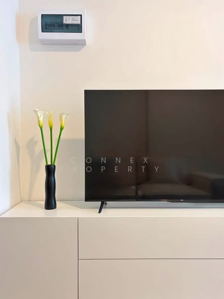 The Origin Bangkae, Bangkok, Bang Khae, Bangkok, 1 Bedroom, 25 sqm, Condo For Rent, by Connex Property, 500433614 - DDproperty.com