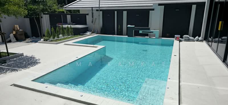 undefined, Prachuap Khiri Khan, Hin Lek Fai, Hua Hin, Prachuap Khiri Khan, 4 Bedrooms, 496 sqm, Villa For Sale, by Chama Kamkaew, 500433618 - DDproperty.com