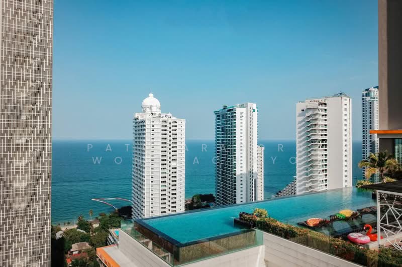 The Riviera Wongamat, Chon Buri (Pattaya), Na Kluea 16 Alley, Na Kloe, Bang Lamung (Pattaya), Chon Buri (Pattaya), 2 Bedrooms, 70 sqm, Condo For Sale, by Patcharaporn Wongsachayo, 500433621 - DDproperty.com