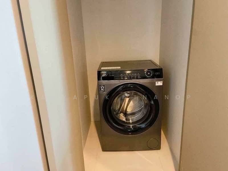 Life Asoke-Rama 9, Bangkok, 626 Asoke-Dindaeng Road, Makkasan, Ratchathewi, Bangkok, 2 Bedrooms, 58 sqm, Condo For Rent, by Kanyapuk Tinanop, 500433622 - DDproperty.com