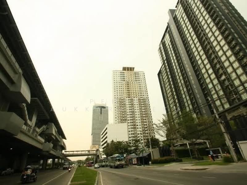 Hive Sathorn : ไฮฟ์ สาทร, กรุงเทพ, ถนนกรุงธนบุรี, คลองต้นไทร, คลองสาน, กรุงเทพ, 70 ตร.ม., คอนโด ขาย, โดย Pemika Aukkaraleekul, 500433623 - DDproperty.com