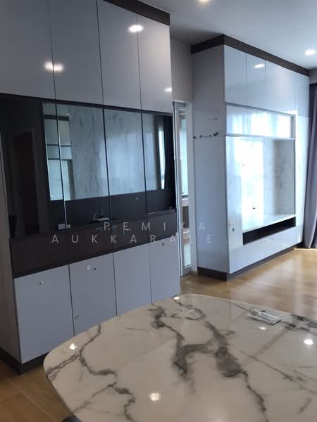 Hive Sathorn, Bangkok, Krung Thonburi Road, Khlong Ton Sai, Khlong San, Bangkok, 2 Bedrooms, 70 sqm, Condo For Sale, by Pemika Aukkaraleekul, 500433623 - DDproperty.com