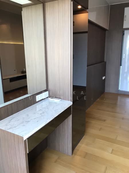 Hive Sathorn : ไฮฟ์ สาทร, กรุงเทพ, ถนนกรุงธนบุรี, คลองต้นไทร, คลองสาน, กรุงเทพ, 70 ตร.ม., คอนโด ขาย, โดย Pemika Aukkaraleekul, 500433623 - DDproperty.com