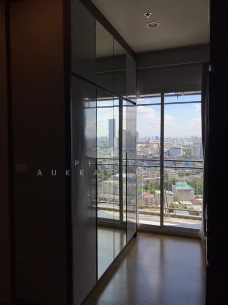 Hive Sathorn : ไฮฟ์ สาทร, กรุงเทพ, ถนนกรุงธนบุรี, คลองต้นไทร, คลองสาน, กรุงเทพ, 70 ตร.ม., คอนโด ขาย, โดย Pemika Aukkaraleekul, 500433623 - DDproperty.com