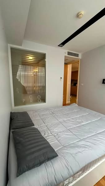 The Nest Ploenchit, Bangkok, 105 Soi Nai Loet, Lumphini, Pathum Wan, Bangkok, 1 Bedroom, 37 sqm, Condo For Rent, by Connex Property, 500433624 - DDproperty.com