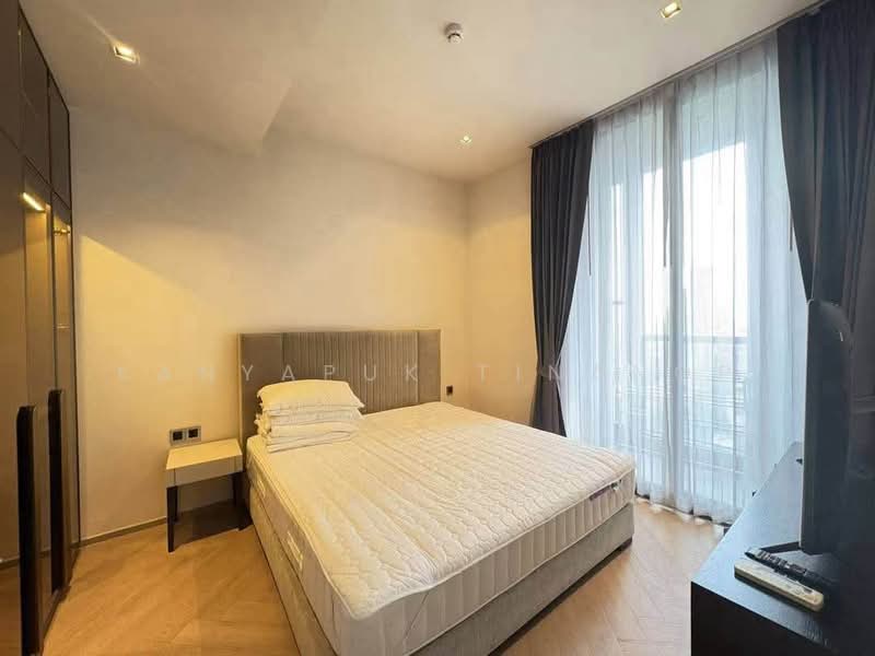 The Reserve Sathorn, Bangkok, Thanon Suan Phlu, Thung Maha Mek, Sathon, Bangkok, 2 Bedrooms, 114 sqm, Condo For Rent, by Kanyapuk Tinanop, 500433625 - DDproperty.com