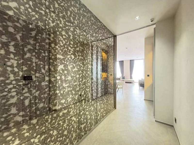 The Reserve Sathorn, Bangkok, Thanon Suan Phlu, Thung Maha Mek, Sathon, Bangkok, 2 Bedrooms, 114 sqm, Condo For Rent, by Kanyapuk Tinanop, 500433625 - DDproperty.com