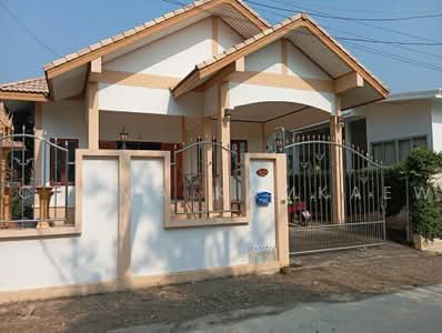ขาย - บ้าน 2-ห้องนอน, ประจวบคีรีขันธ์